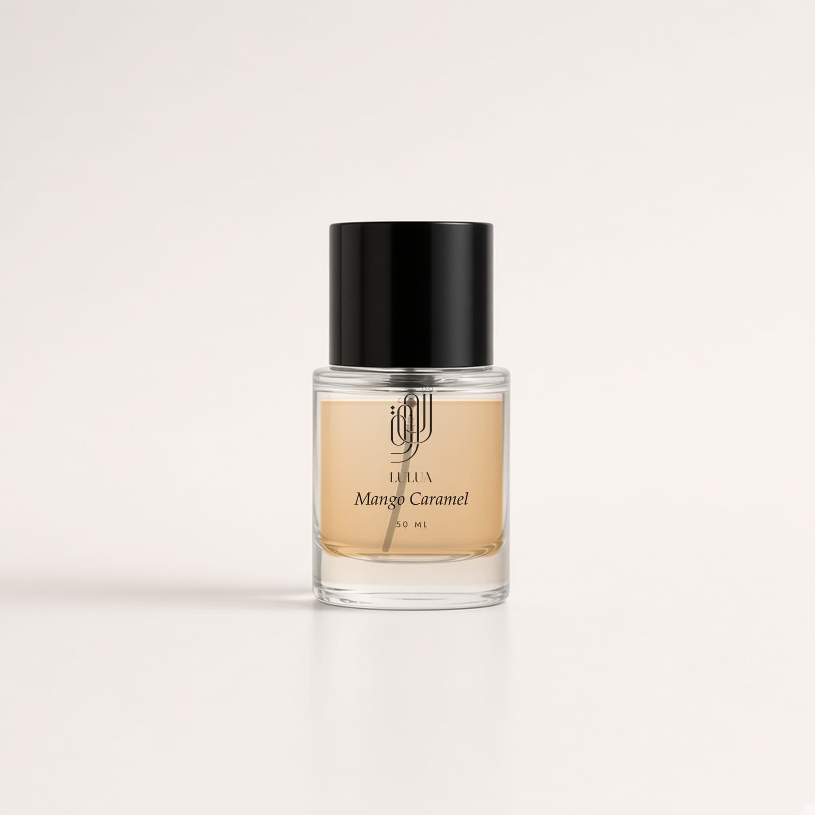 Mango Caramel 50 ml perfume bottle by Lulua